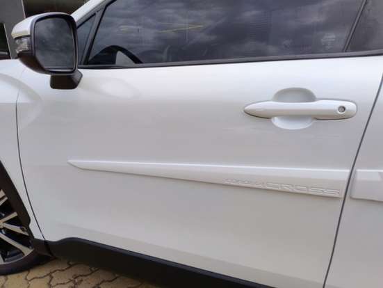 TOYOTA-COROLLA CROSS-2021