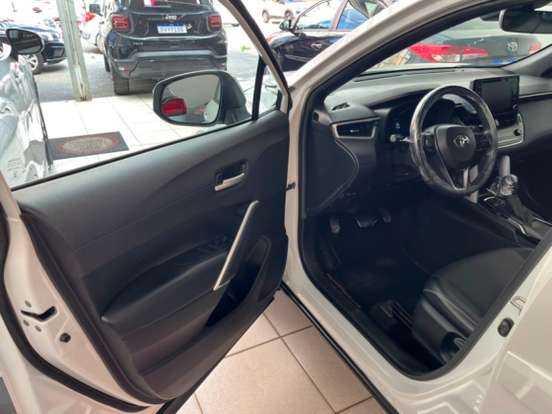 TOYOTA-COROLLA CROSS-2.0 VVT-IE FLEX XRE DIRECT SHIFT TOYOTA-COROLLA CROSS-2022