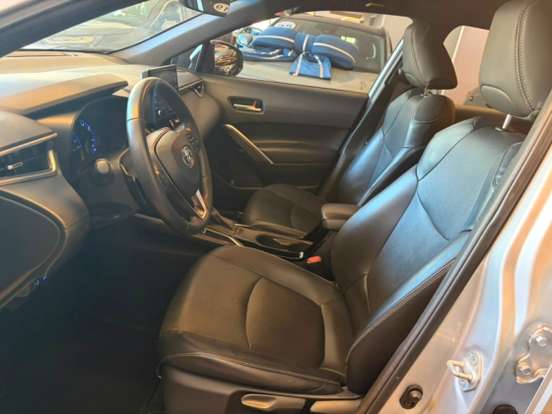 TOYOTA-COROLLA CROSS-2.0 VVT-IE FLEX XRE DIRECT SHIFT TOYOTA-COROLLA CROSS-2022