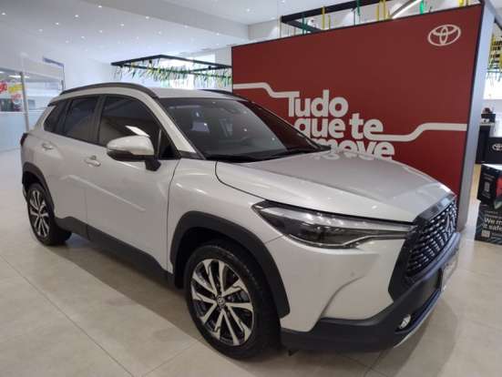 TOYOTA-COROLLA CROSS-2022