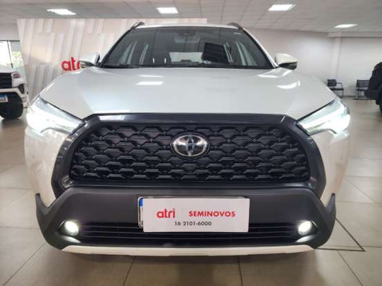 TOYOTA-COROLLA CROSS-2023