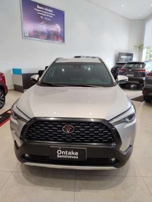 TOYOTA-COROLLA CROSS-2023