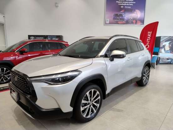 TOYOTA-COROLLA CROSS-2023
