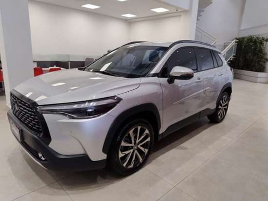 TOYOTA-COROLLA CROSS-2022