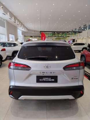 TOYOTA-COROLLA CROSS-2023