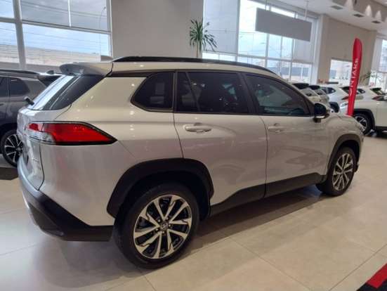 TOYOTA-COROLLA CROSS-2023