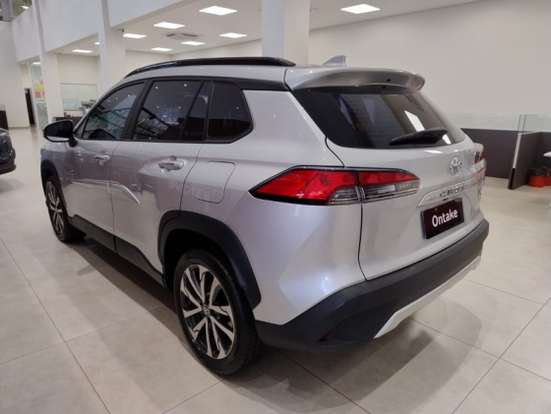 TOYOTA-COROLLA CROSS-2022
