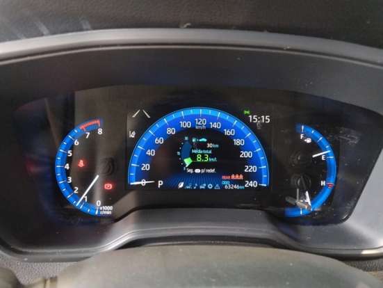TOYOTA-COROLLA CROSS-2023
