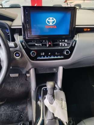 TOYOTA-COROLLA CROSS-2023