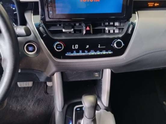 TOYOTA-COROLLA CROSS-2.0 VVT-IE FLEX XRE DIRECT SHIFT TOYOTA-COROLLA CROSS-2023