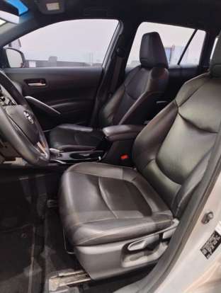 TOYOTA-COROLLA CROSS-2022