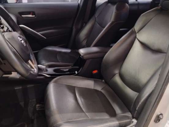 TOYOTA-COROLLA CROSS-2.0 VVT-IE FLEX XRE DIRECT SHIFT TOYOTA-COROLLA CROSS-2022
