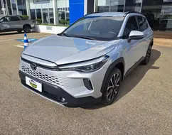 TOYOTA COROLLA CROSS 2.0 VVT-IE FLEX XRE DIRECT SHIFT TOYOTA COROLLA CROSS 2.0 VVT-IE FLEX XRE DIRECT SHIFT