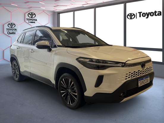 TOYOTA-COROLLA CROSS-2024