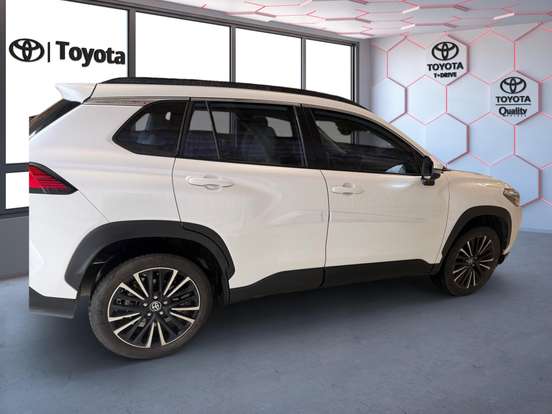 TOYOTA-COROLLA CROSS-2024