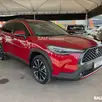 TOYOTA COROLLA CROSS 2.0 VVT-IE FLEX XRX DIRECT SHIFT TOYOTA COROLLA CROSS 2.0 VVT-IE FLEX XRX DIRECT SHIFT