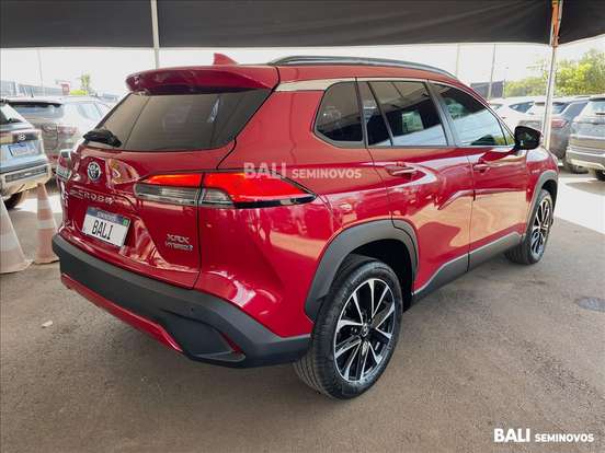 TOYOTA-COROLLA CROSS-2023
