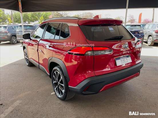 TOYOTA-COROLLA CROSS-2023