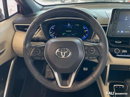TOYOTA-COROLLA CROSS-2023