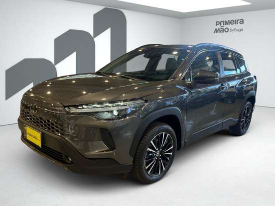 TOYOTA-COROLLA CROSS-2024