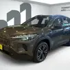 TOYOTA COROLLA CROSS 2.0 VVT-IE FLEX XRX DIRECT SHIFT TOYOTA COROLLA CROSS 2.0 VVT-IE FLEX XRX DIRECT SHIFT