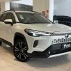 TOYOTA COROLLA CROSS 2.0 VVT-IE FLEX XRX DIRECT SHIFT TOYOTA COROLLA CROSS 2.0 VVT-IE FLEX XRX DIRECT SHIFT