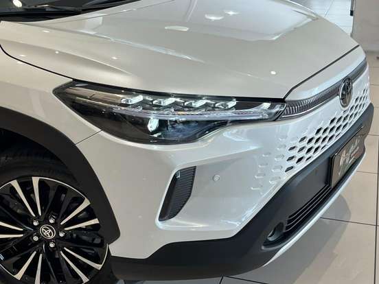 TOYOTA-COROLLA CROSS-2026