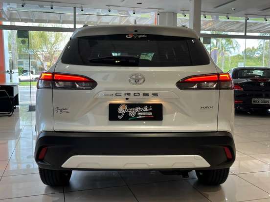 TOYOTA-COROLLA CROSS-2026