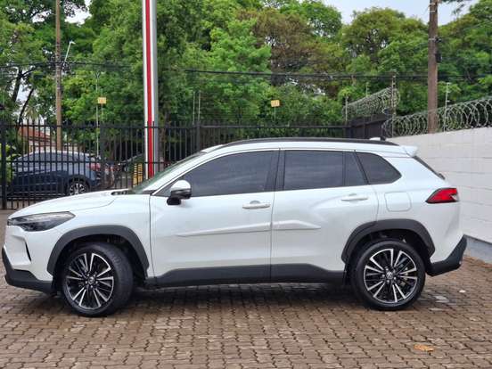 TOYOTA-COROLLA CROSS-2025