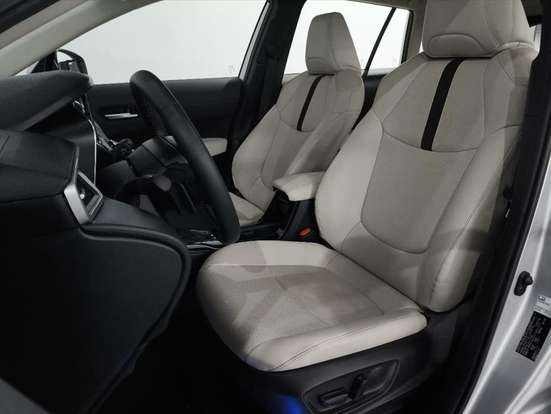 TOYOTA-COROLLA CROSS-2025