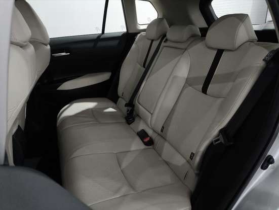 TOYOTA-COROLLA CROSS-2025