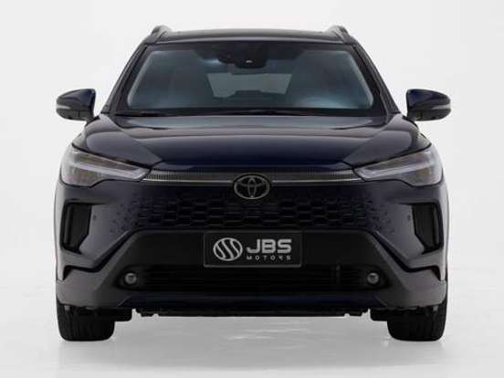 TOYOTA-COROLLA CROSS-2.0 VVT-IE FLEX XRX DIRECT SHIFT TOYOTA-COROLLA CROSS-2025