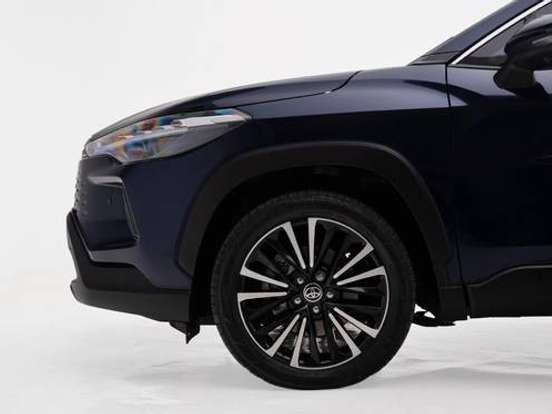 TOYOTA-COROLLA CROSS-2.0 VVT-IE FLEX XRX DIRECT SHIFT TOYOTA-COROLLA CROSS-2025