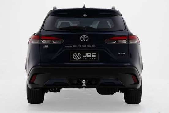 TOYOTA-COROLLA CROSS-2025
