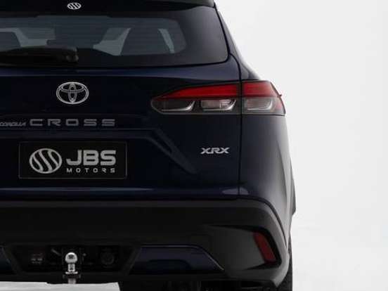 TOYOTA-COROLLA CROSS-2.0 VVT-IE FLEX XRX DIRECT SHIFT TOYOTA-COROLLA CROSS-2025