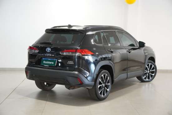 TOYOTA-COROLLA CROSS-2023