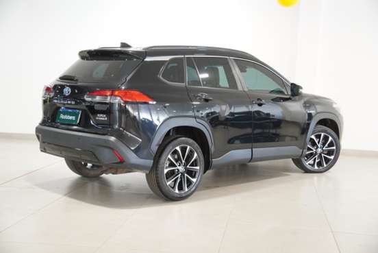 TOYOTA-COROLLA CROSS-2023