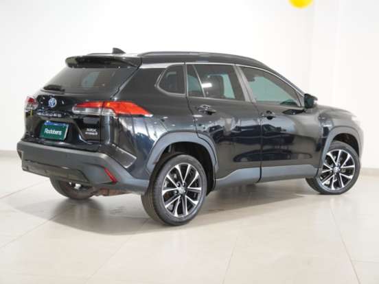 TOYOTA-COROLLA CROSS-2.0 VVT-IE FLEX XRX DIRECT SHIFT TOYOTA-COROLLA CROSS-2023