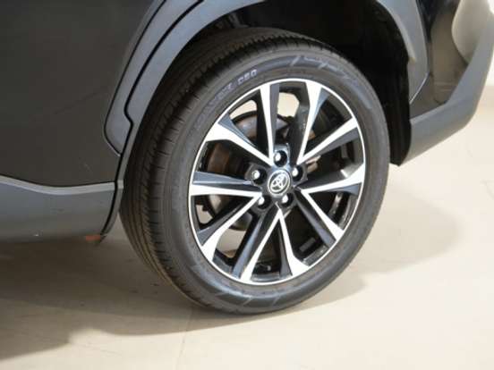 TOYOTA-COROLLA CROSS-2.0 VVT-IE FLEX XRX DIRECT SHIFT TOYOTA-COROLLA CROSS-2023