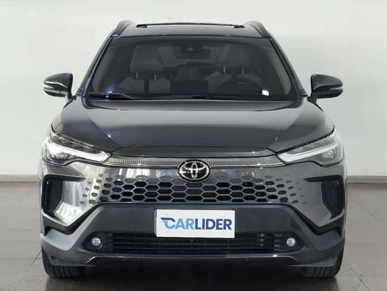 TOYOTA-COROLLA CROSS-2025