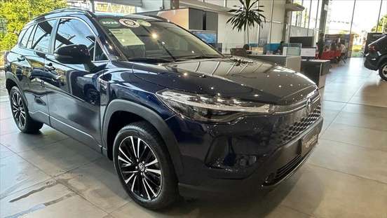 TOYOTA-COROLLA CROSS-2024