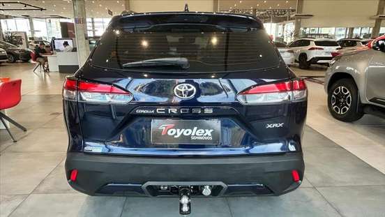 TOYOTA-COROLLA CROSS-2024