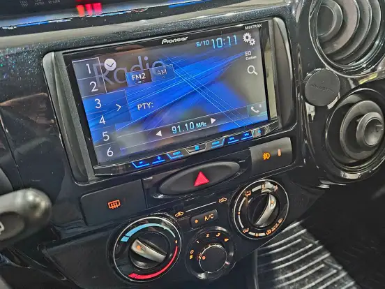 TOYOTA-ETIOS-1.3 X 16V FLEX 4P MANUAL TOYOTA-ETIOS-2019