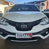 TOYOTA ETIOS 1.5 X SEDAN 16V FLEX 4P AUTOMÁTICO TOYOTA ETIOS 1.5 X SEDAN 16V FLEX 4P AUTOMÁTICO