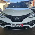 TOYOTA ETIOS 1.5 X SEDAN 16V FLEX 4P AUTOMÁTICO TOYOTA ETIOS 1.5 X SEDAN 16V FLEX 4P AUTOMÁTICO
