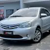 TOYOTA ETIOS 1.5 XLS SEDAN 16V FLEX 4P AUTOMÁTICO TOYOTA ETIOS 1.5 XLS SEDAN 16V FLEX 4P AUTOMÁTICO