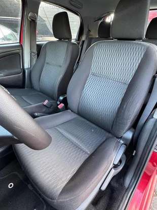 TOYOTA-ETIOS-1.3 X 16V FLEX 4P MANUAL TOYOTA-ETIOS-2016