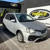 TOYOTA ETIOS 1.3 X 16V FLEX 4P MANUAL TOYOTA ETIOS 1.3 X 16V FLEX 4P MANUAL