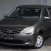 TOYOTA ETIOS 1.3 X 16V FLEX 4P MANUAL TOYOTA ETIOS 1.3 X 16V FLEX 4P MANUAL