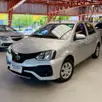 TOYOTA ETIOS 1.5 X PLUS 16V FLEX 4P MANUAL TOYOTA ETIOS 1.5 X PLUS 16V FLEX 4P MANUAL